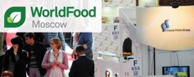     WorldFood Moscow 