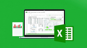 Excel   