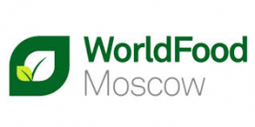      WorldFood Moscow 2019